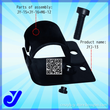 Metal Clamp for Lean Tube (JYJ-13)